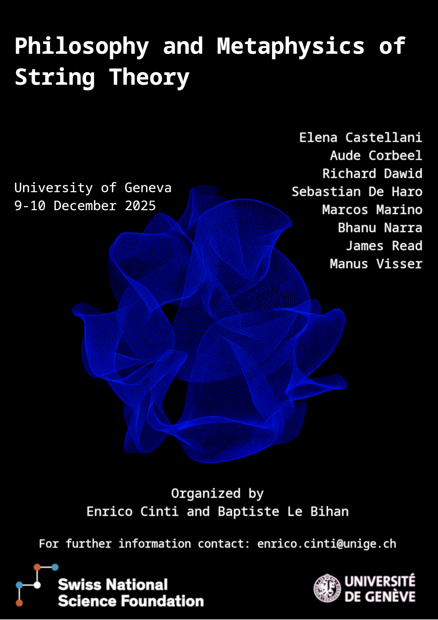 Events – Space, Time and Causation in Quantum Gravity